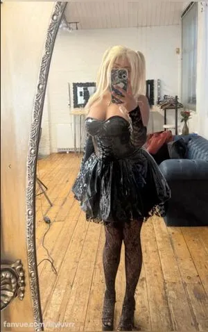 Lilyluvrr OnlyFans Leaked Free Thumbnail Picture - #XUmpmKMzOv