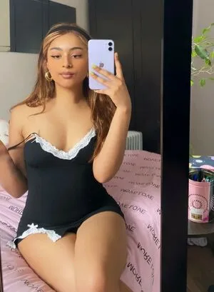 Lilyluvrr OnlyFans Leaked Free Thumbnail Picture - #eb6M4O46Xa