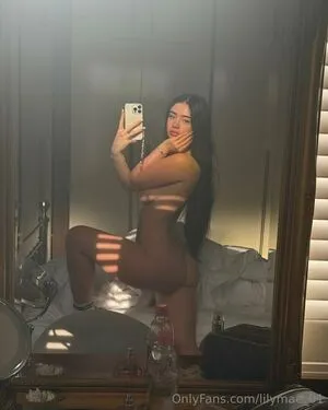 Lilymae OnlyFans Leaked Free Thumbnail Picture - #cxwkm264hO