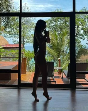 Lilymae OnlyFans Leaked Free Thumbnail Picture - #hEn0GuJpmK
