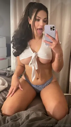 Lilymaes OnlyFans Leaked Free Thumbnail Picture - #9RaHYP12c3