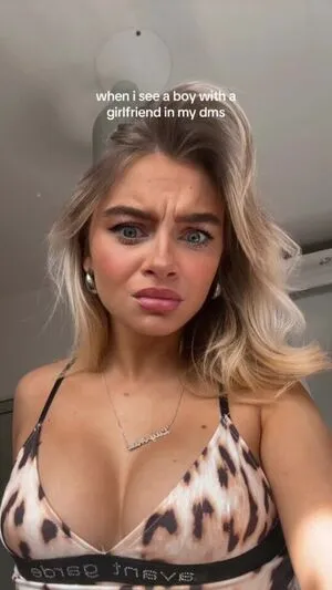 Lilymaexo OnlyFans Leaked Free Thumbnail Picture - #a9L99qJzG6