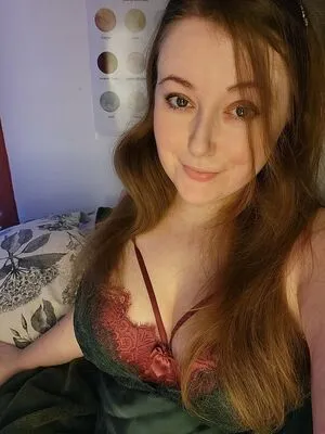 Lilymarie OnlyFans Leaked Free Thumbnail Picture - #Qwqdk7AUZ5