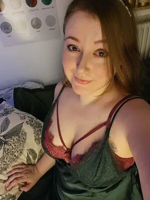 Lilymarie OnlyFans Leaked Free Thumbnail Picture - #TNTmLJnWeb