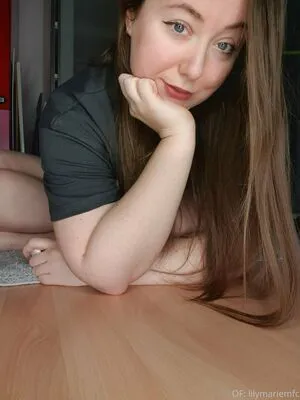 Lilymariemfc OnlyFans Leaked Free Thumbnail Picture - #4XId424tyH