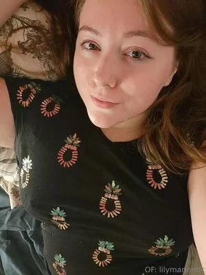 Lilymariemfc OnlyFans Leaked Free Thumbnail Picture - #D4M6RB5aYu