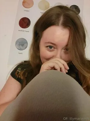 Lilymariemfc OnlyFans Leaked Free Thumbnail Picture - #I2Q0UuLJJ1
