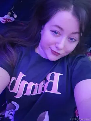 Lilymariemfc OnlyFans Leaked Free Thumbnail Picture - #Jk7kZAuYfP