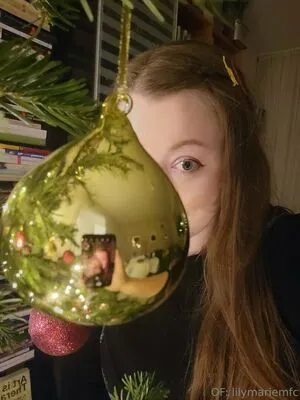 Lilymariemfc OnlyFans Leaked Free Thumbnail Picture - #Nr1hA5vgLW
