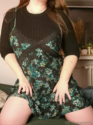 Lilymariemfc OnlyFans Leaked Free Thumbnail Picture - #OmQhRcsJeu