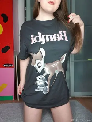 Lilymariemfc OnlyFans Leaked Free Thumbnail Picture - #VgcYHCxVyh
