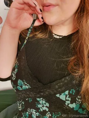 Lilymariemfc OnlyFans Leaked Free Thumbnail Picture - #bc7g05pa0u