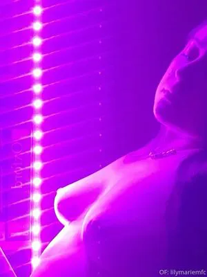 Lilymariemfc OnlyFans Leaked Free Thumbnail Picture - #f2H4QIi5vF