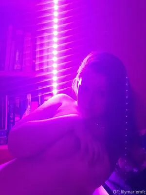 Lilymariemfc OnlyFans Leaked Free Thumbnail Picture - #f71aZbQIkU