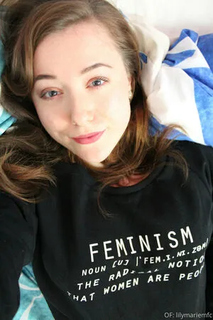 Lilymariemfc OnlyFans Leaked Free Thumbnail Picture - #fV4BUqGQFP