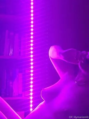 Lilymariemfc OnlyFans Leaked Free Thumbnail Picture - #nOqLp8kRBU
