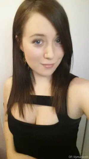 Lilymariemfc OnlyFans Leaked Free Thumbnail Picture - #phDB4HYarZ