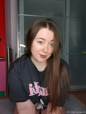 Lilymariemfc OnlyFans Leaked Free Thumbnail Picture - #tPEt6lnZCv