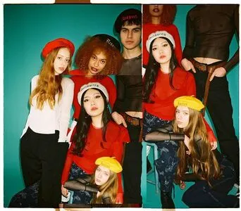 Lilymark OnlyFans Leaked Free Thumbnail Picture - #62Mn89Jy4m