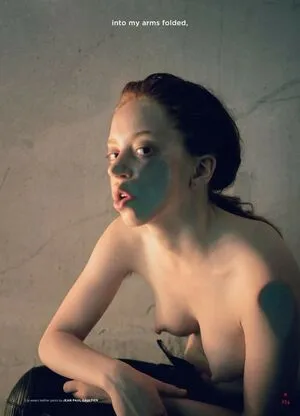 Lilymark OnlyFans Leaked Free Thumbnail Picture - #B4KKZF2869