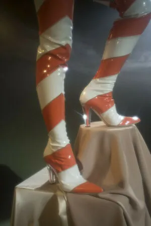 Lilymark OnlyFans Leaked Free Thumbnail Picture - #MouOyEr6eN