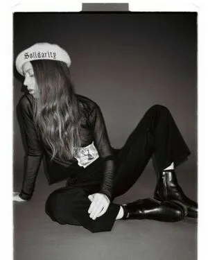 Lilymark OnlyFans Leaked Free Thumbnail Picture - #OXiFLZ24VU