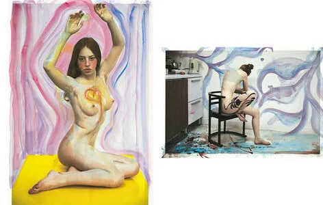 Lilymark OnlyFans Leaked Free Thumbnail Picture - #T9sCzgxyhu