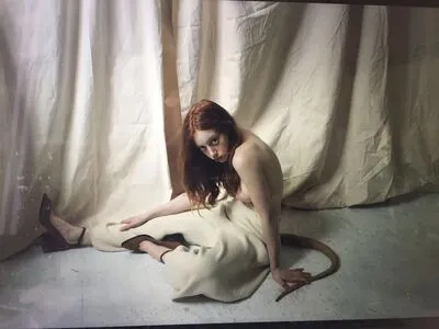 Lilymark OnlyFans Leaked Free Thumbnail Picture - #VRkcAfowXq