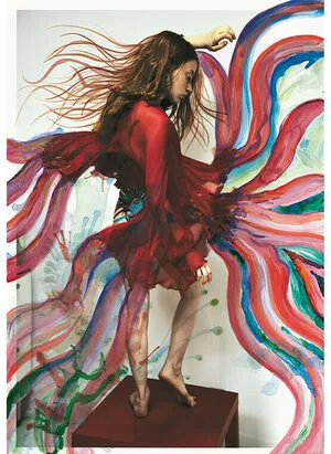 Lilymark OnlyFans Leaked Free Thumbnail Picture - #VfM1wFBPnk