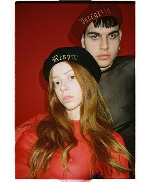 Lilymark OnlyFans Leaked Free Thumbnail Picture - #jlRGDyPXHo