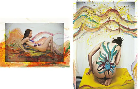 Lilymark OnlyFans Leaked Free Thumbnail Picture - #oWBokhWwhk