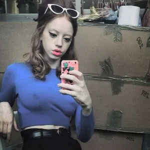 Lilymark OnlyFans Leaked Free Thumbnail Picture - #p2a8dywaqq