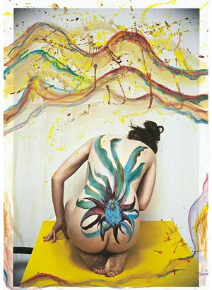 Lilymark OnlyFans Leaked Free Thumbnail Picture - #yRUU8ICeBu