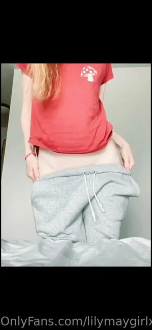 Lilymaygirlxx OnlyFans Leaked Free Thumbnail Picture - #2rUCYDYB2m