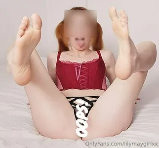 Lilymaygirlxx OnlyFans Leaked Free Thumbnail Picture - #SBd7XTS6lR