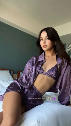 LilyMayMac OnlyFans Leaked Free Thumbnail Picture - #0vR4BvMImB