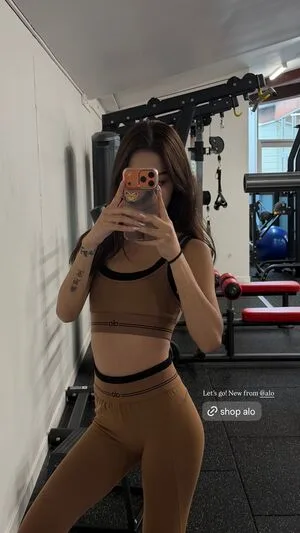 LilyMayMac OnlyFans Leaked Free Thumbnail Picture - #6YMgknnRpa