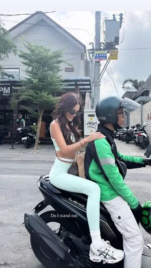 LilyMayMac OnlyFans Leaked Free Thumbnail Picture - #7EoRaZOKD5