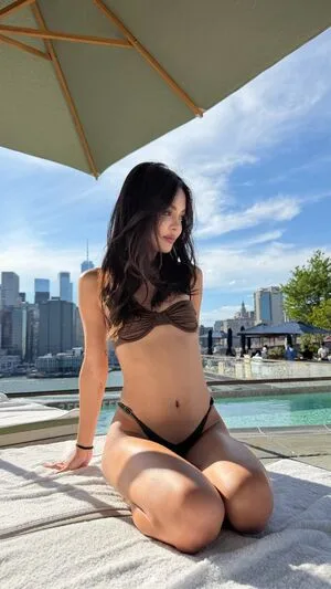 LilyMayMac OnlyFans Leaked Free Thumbnail Picture - #A48Bh9njic