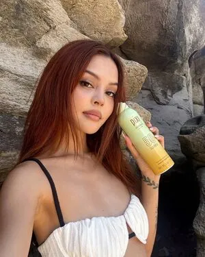 LilyMayMac OnlyFans Leaked Free Thumbnail Picture - #ArEmp46mc2