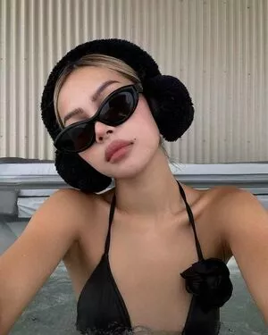 LilyMayMac OnlyFans Leaked Free Thumbnail Picture - #Hs0szexy70