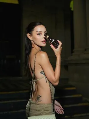 LilyMayMac OnlyFans Leaked Free Thumbnail Picture - #K9fariHyRe