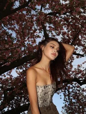 LilyMayMac OnlyFans Leaked Free Thumbnail Picture - #L97zSFWpcn