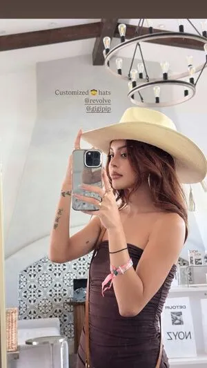 LilyMayMac OnlyFans Leaked Free Thumbnail Picture - #P0LngDKzjF