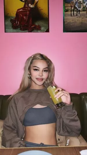 LilyMayMac OnlyFans Leaked Free Thumbnail Picture - #PKnAAPM4Zl