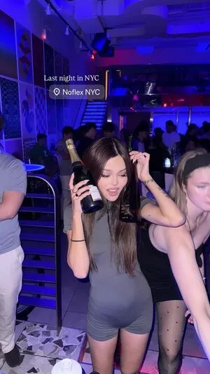 LilyMayMac OnlyFans Leaked Free Thumbnail Picture - #S4MYrD6nRc