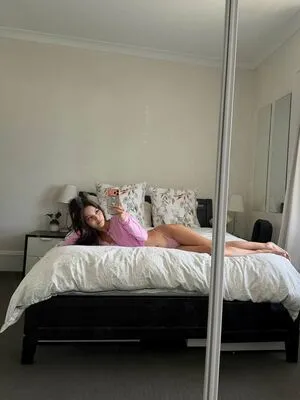 LilyMayMac OnlyFans Leaked Free Thumbnail Picture - #SGUmsiBaKy