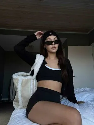 LilyMayMac OnlyFans Leaked Free Thumbnail Picture - #VwbeypORT5