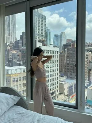 LilyMayMac OnlyFans Leaked Free Thumbnail Picture - #cgOW93m62B