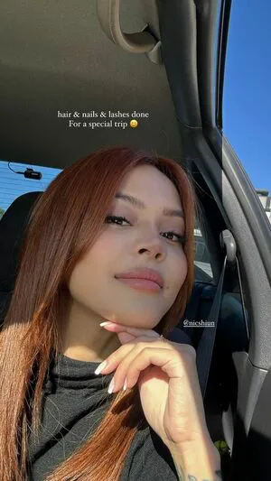 LilyMayMac OnlyFans Leaked Free Thumbnail Picture - #ifXb4iEF3Z